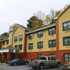 Rental info for Furnished Studio - Atlanta - Alpharetta - Rock Mil