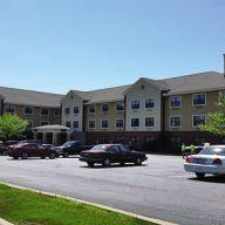 Rental info for Furnished Studio - Peoria - North