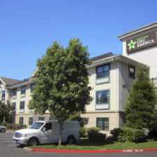 Rental info for Furnished Studio - Seattle - Mukilteo