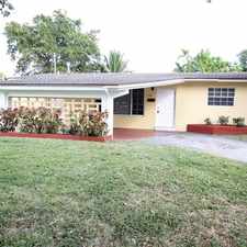 Rental info for 2101 Utopia Dr