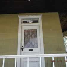 Rental info for 202 W 2nd St. # 4, Waynesboro
