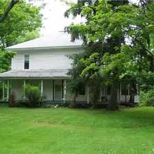 Rental info for House at Wilson