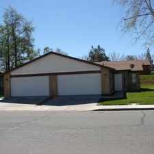 Rental info for Hemet Meadow Homes