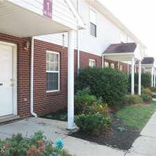 Rental info for Terrapin Park