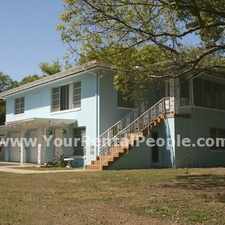 Rental info for Perfect place to live quiet, beautiful lot, car port, and very well kept and clean