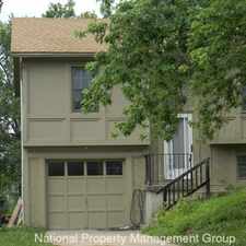 Rental info for 1417 E 123rd - New paint and carpet!