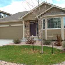 Rental info for GORGEOUS Rancher in Claremont Ranch-Avail. Jan. 8th!