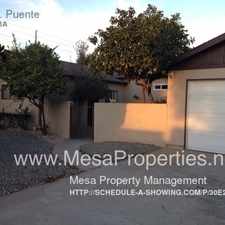 Rental info for Unique 3 Bedroom/ 2.75 Bath + Studio Apt. Completely Redone!