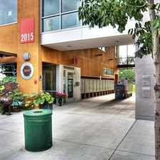 Rental info for Beautiful Prospect Penthouse available NOW!
