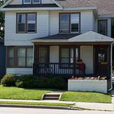 Rental info for Pets Welcome - 4BD 1.5 Bath Apartment - Upper