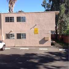 Rental info for Lease terms: Month to Month, 6 or 12 months only