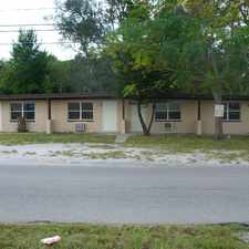 Rental info for GREAT VALUE! NEWLY REMODELED DUPLEX ~ NEAR USF~ COME SEE TODAY
