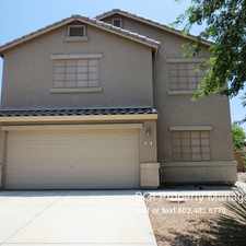 Rental info for SPACIOUS 4 BEDROOM/ 3 BATH HOME WITH A HUGE LOFT!!!