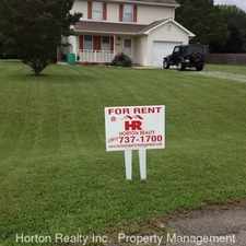 Rental info for 3 Bed, 2.5 Bath House