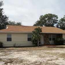 Rental info for East Bay River Estates ~ 8729 Sand Pine Drive by Southern