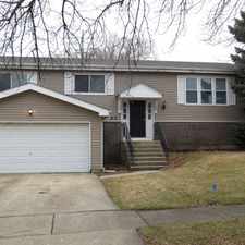 Rental info for 233 Whitewater Dr
