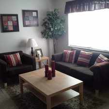 Rental info for Seasons Apartments