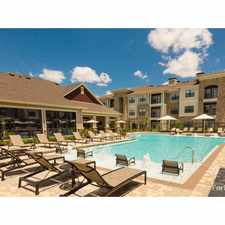 Rental info for Vue Kingsland