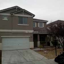 Rental info for 4905 Morning Falls Ave