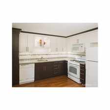 Rental info for Regent Park Apartments