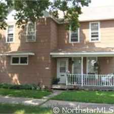 Rental info for Cute Duplex In Winona! 655/Month! Heat Paid, On...