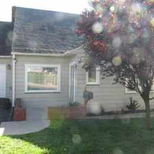 Rental info for 3 bed, $1,250