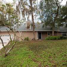Rental info for 729 Galloway Dr