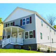 Rental info for House at Peekskill
