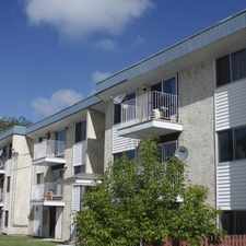 Rental info for The Rosebrier - Apartment for Rent - Wetaskiwin