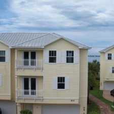 Rental info for 3 STORY, 3BR/3.5BA CONDO WITH ELEVATOR