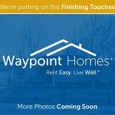Rental info for 5406 Iris St