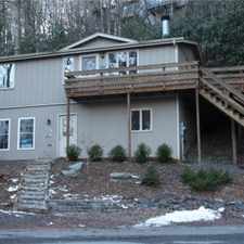 Rental info for Beautiful, Fully Furnished Mountain House for R...