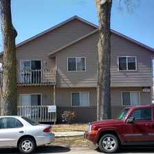 Rental info for 916 South 8th St, La Crosse