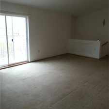 Rental info for Lomira townhose