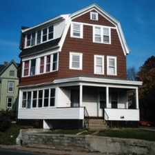 Rental info for Syracuse University Walking Distance to Campus Includes All Utilities