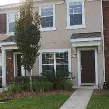 Rental info for 6684 Arching Branch Cir
