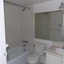 Rental info for Collingwood 610 Tenth St. - 2 Bedroom Apartment