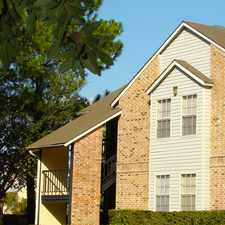 Rental info for Summer Pointe