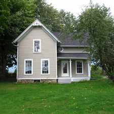 Rental info for House at Avon