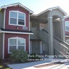 Rental info for Popular 2Bd 1Ba Apartment with Washer/Dryer & WST Included!!!