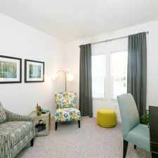 Rental info for Brand New Senior Apartments in Palm Coast! Coastal, vibrant and affordable senior living for those 55+ offering spacious 1, 2, and 3 bedroom apartment homes.