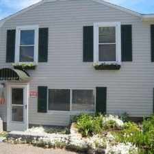 Rental info for Cozy Wells Beach Cottage Rental Steps Away from...