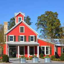 Rental info for Swallowtail Flats at Old Town