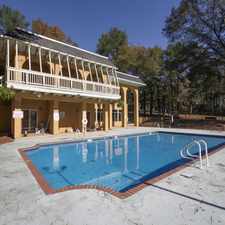 Rental info for Hidden Villas