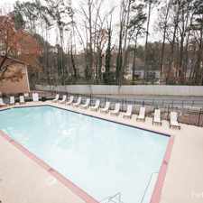 Rental info for Abbots Glen