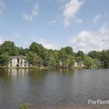 Rental info for Shannon Lake