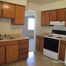 Rental info for Circle Hill Apartments