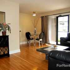 Rental info for Old Orchard Residences