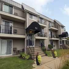 Rental info for The Lakes at Fountain Square