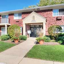 Rental info for Fountains at Stone Crest